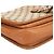 Borsa a tracolla Gucci Marrakech in tela GG Marrone Beige - vista 8