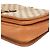 Borsa a tracolla Gucci Marrakech in tela GG Marrone Beige - vista 9