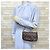Borsa Louis Vuitton Pochette Accessoires Monogram Marrone - vista 2