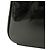 Borsa Christian Dior Lady Cannage in vernice Nero - vista 21