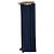 Gucci GG Wollstrick Schal/Muffler Marineblau Dunkelblau - Ansicht 7