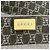 Gucci GG Wollstrick Schal/Muffler Marineblau Dunkelblau - Ansicht 8