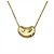 Collana Bean di Tiffany & Co. di Elsa Peretti Giallo