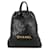 Borsa Chanel nera Nero