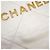 Borsa Chanel AS3859 in vitello lucido bianco - vista 6