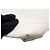 Borsa Chanel AS3859 in vitello lucido bianco - vista 7