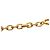 Collana Chanel Coco Mark Lion Crown D'oro - vista 5