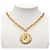 Collana Chanel Coco Mark Lion Crown D'oro - vista 6
