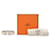 Hermès Bracelet Click H PM Hermes Argenté Écru  - vue 5