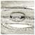 Spilla Vintage Chanel Coco Mark Argento  - vista 7