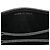 Mini borsa a tracolla Chanel Matelassé Coco Mark Camellia Nero - vista 6