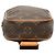 Borsa a tracolla Monogram Pochette Gange Louis Vuitton Marrone - vista 3