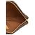 Borsa a tracolla Monogram Pochette Gange Louis Vuitton Marrone - vista 4