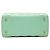 Borsa Christian Dior Cannage Lady Medium Verde - vista 3