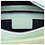 Borsa Christian Dior Cannage Lady Medium Verde - vista 7