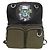 Zaino Prada Frankenstein Universal Collaboration Nero Cachi