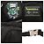 Zaino Prada Frankenstein Universal Collaboration Nero Cachi - vista 7