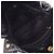 Borsa a tracolla Chanel 22 Small in pelle di vitello nera Nero - vista 6