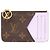 Louis Vuitton Romy Monogram Kartenetui