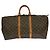 Louis Vuitton Keepall Monogram Canvas 55