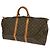 Louis Vuitton Keepall Monogram Canvas 55 - Ansicht 2