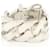 Hermès Hermes Sterling Silver Charm Bracelet Silvery  - view 2