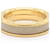 Hermès Hermes Glitter PM Ring Beige  - Ansicht 2