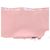 Saint Laurent Tri-fold Wallet aus rosa Leder Schwarz Pink - Ansicht 4