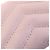 Saint Laurent Tri-fold Wallet aus rosa Leder Schwarz Pink - Ansicht 6
