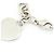 Bracciale con charm in argento sterling Tiffany & Co. - vista 3