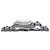 Reloj de pulsera de cuarzo Chanel J12 H0682 - vista 4