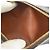 Louis Vuitton Papillon Pochette Monogram Canvas Mini Marrone - vista 3