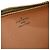 Borsa Louis Vuitton Papillon Monogram Canvas 26 Marrone - vista 4