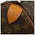 Louis Vuitton Speedy Monogram Canvas 40 Marrone - vista 5