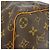 Louis Vuitton Speedy Monogram Canvas 40 Marrone - vista 7
