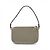 Borsa a mano in pelle grigia Loewe Marrone - vista 2