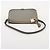 Borsa a mano in pelle grigia Loewe Marrone - vista 5
