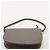 Borsa a mano in pelle grigia Loewe Marrone - vista 6