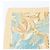 Silk In Hermès Hermes Carre 90 Les Perroquets Parrot Sciarpa di Seta Beige - vista 3