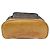 Louis Vuitton Montsouris Backpack Monogram Canvas MM Brown - view 6