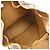 Zaino Louis Vuitton Montsouris Monogram Canvas GM Marrone - vista 3