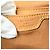 Zaino Louis Vuitton Montsouris Monogram Canvas GM Marrone - vista 4