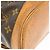 Zaino Louis Vuitton Montsouris Monogram Canvas GM Marrone - vista 6