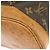 Zaino Louis Vuitton Montsouris Monogram Canvas GM Marrone - vista 7
