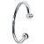 Bracciale Piaget Possession Lucky Turn in Platino e Diamanti Argento