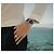 Bracciale Piaget Possession Lucky Turn in Platino e Diamanti Argento - vista 8