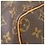 Louis Vuitton Speedy Monogram Canvas 40 Marrom - vista 7