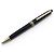 PENNA A BISOTTO VINTAGE MONTBLANC MEISTERSTUCK CLASSIQUE ORO MB132453 NERA Nero