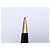 PENNA A BISOTTO VINTAGE MONTBLANC MEISTERSTUCK CLASSIQUE ORO MB132453 NERA Nero - vista 2