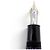 PENNA STILOGRAFICA VINTAGE MONTBLANC MEISTERSTUCK 149 CON PISTONE E ASTUCCIO Nero - vista 2